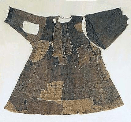 Piecing and how to cut efficient&nbsp;gores.